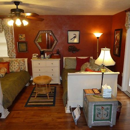 Bad Rock Bed And Breakfast Inn Columbia Falls Εξωτερικό φωτογραφία