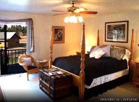 Bad Rock Bed And Breakfast Inn Columbia Falls Δωμάτιο φωτογραφία