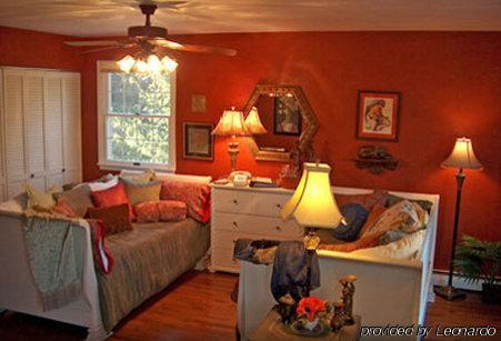 Bad Rock Bed And Breakfast Inn Columbia Falls Δωμάτιο φωτογραφία