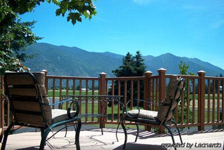 Bad Rock Bed And Breakfast Inn Columbia Falls Δωμάτιο φωτογραφία